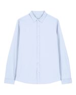 Stella Styler Shirt - Summer Blue