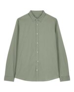 Stella Styler Shirt - Soft Khaki