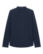 Stella Styler Shirt - French Navy