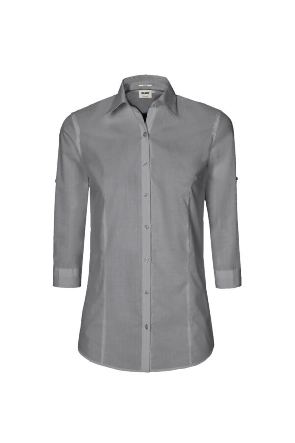HAKRO 3/4-Arm-Vario Bluse MIKRALINAR®