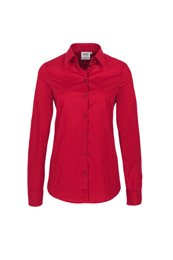 HAKRO Bluse MIKRALINAR®