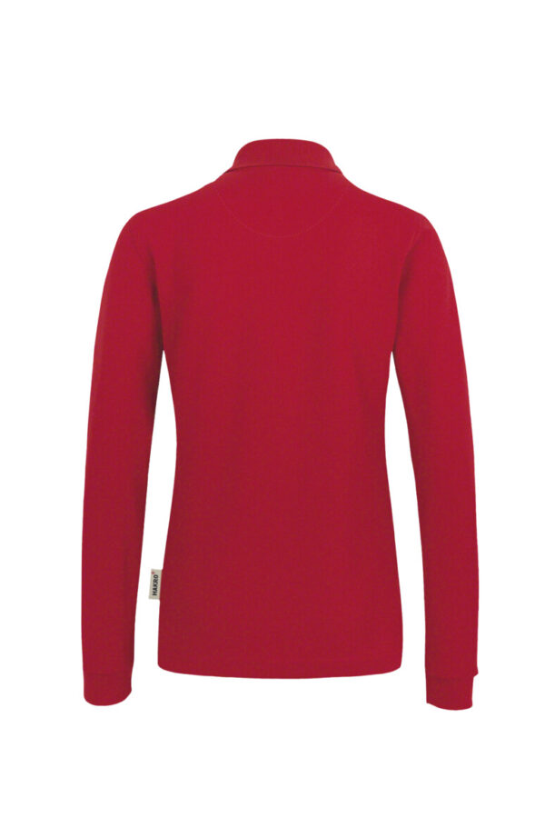 Poloshirts