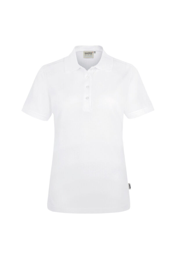HAKRO Damen Poloshirt MIKRALINAR® PRO