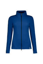 HAKRO Damen Fleecejacke ECO GRS