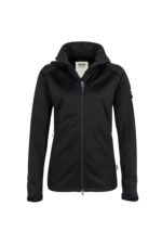 HAKRO Damen Softshelljacke Alberta