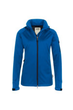 HAKRO Damen Softshelljacke Alberta