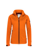 HAKRO Damen Softshelljacke Alberta