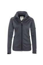 HAKRO Damen Softshelljacke Alberta