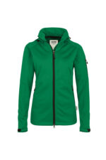 HAKRO Damen Softshelljacke Alberta