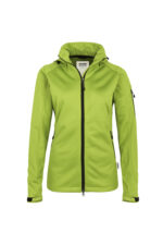 HAKRO Damen Softshelljacke Alberta