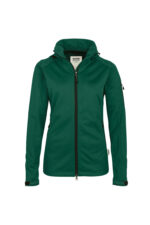 HAKRO Damen Softshelljacke Alberta