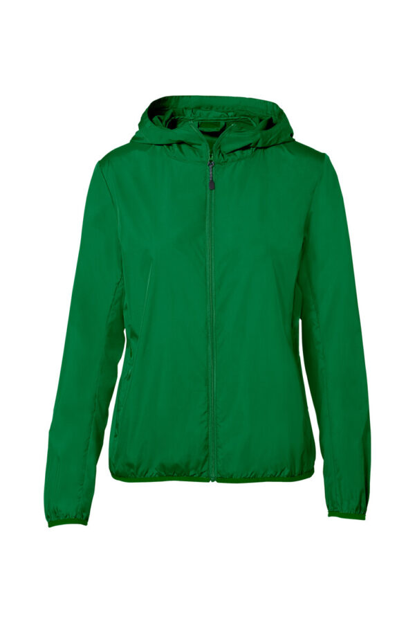 HAKRO Damen Ultralight-Jacke ECO