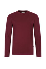 HAKRO Longsleeve MIKRALINAR®