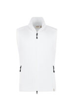 HAKRO Fleeceweste ECO GRS
