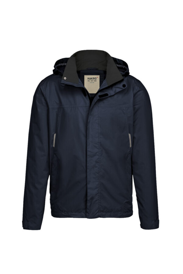 HAKRO Regenjacke Connecticut