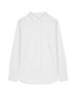 Stella Oxford Shirt - White