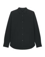 Stella Oxford Shirt - Black