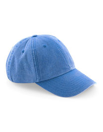 CB655 Vintage Cornflower