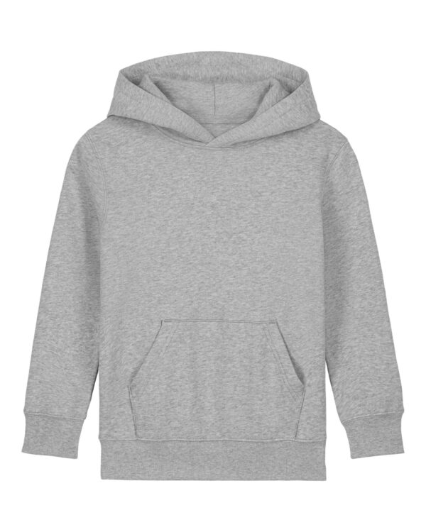 Mini Cruiser 2.0 - Heather Grey