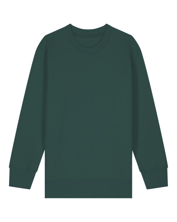 Mini Changer 2.0 - Glazed Green