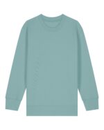 Mini Changer 2.0 - Teal Monstera