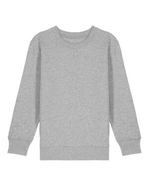 Mini Changer 2.0 - Heather Grey