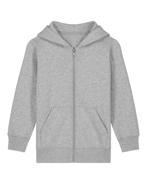 Mini Cultivator 2.0 - Heather Grey
