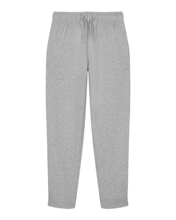 Mini Mover 2.0 - Heather Grey