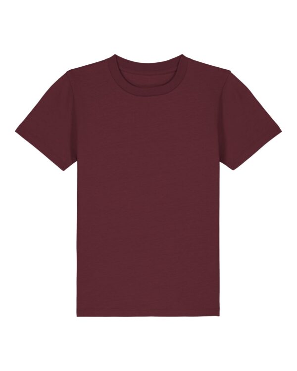 Mini Creator 2.0 - Burgundy