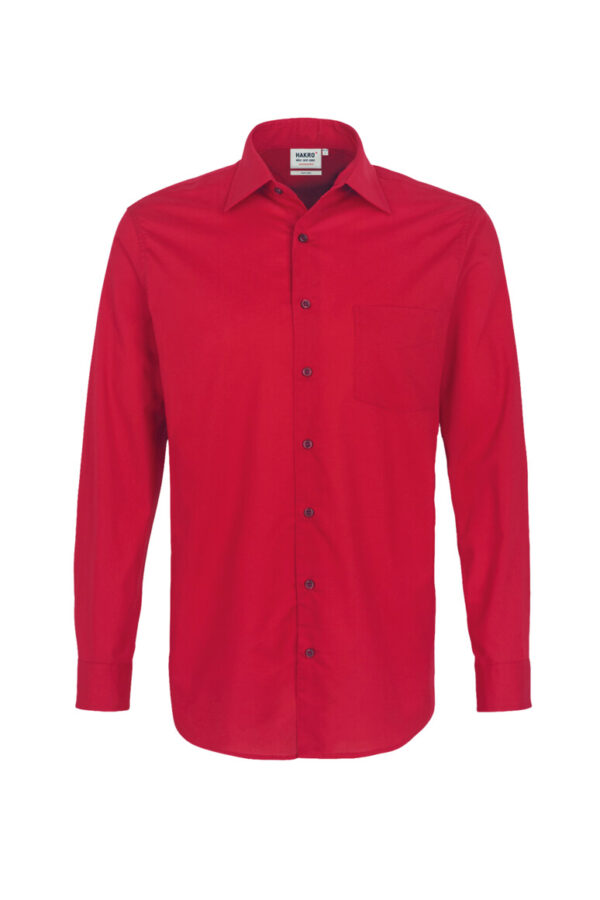 HAKRO Hemd MIKRALINAR® Comfort