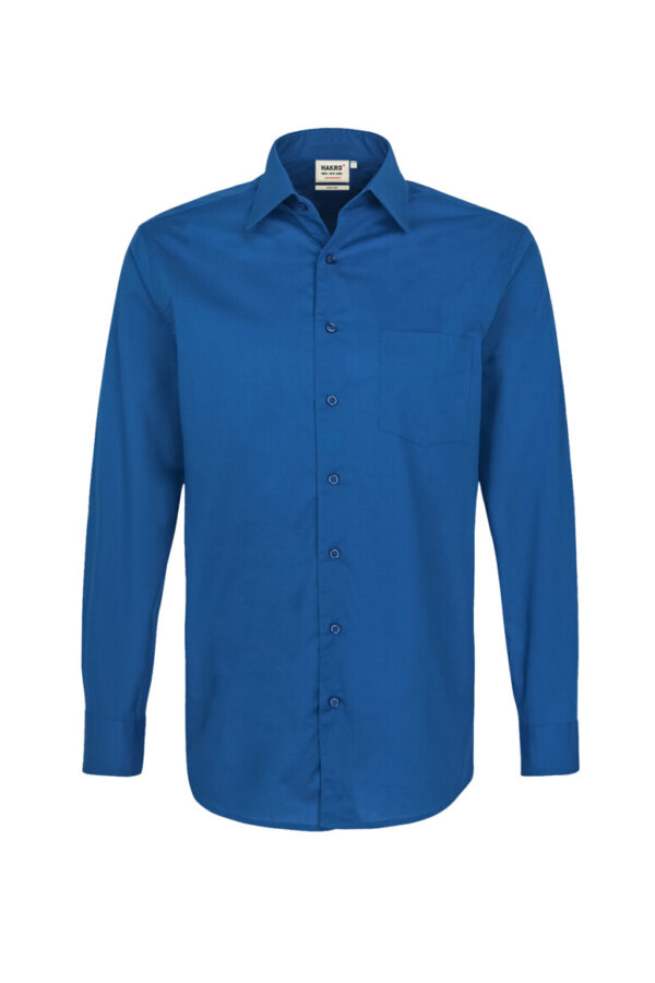 HAKRO Hemd MIKRALINAR® Comfort