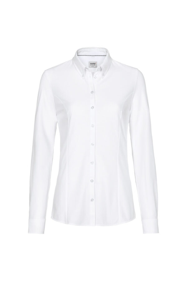 HAKRO Bluse Natural Stretch