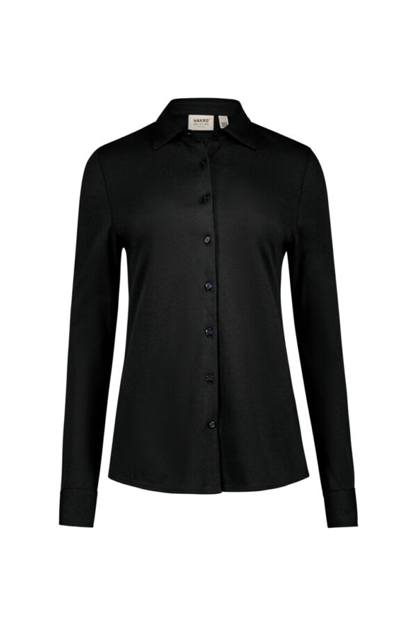 HAKRO COTTON TEC® Bluse