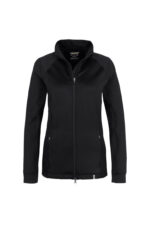 HAKRO Damen Tecjacke Laval