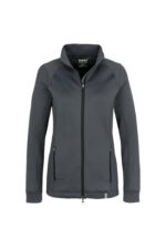 HAKRO Damen Tecjacke Laval