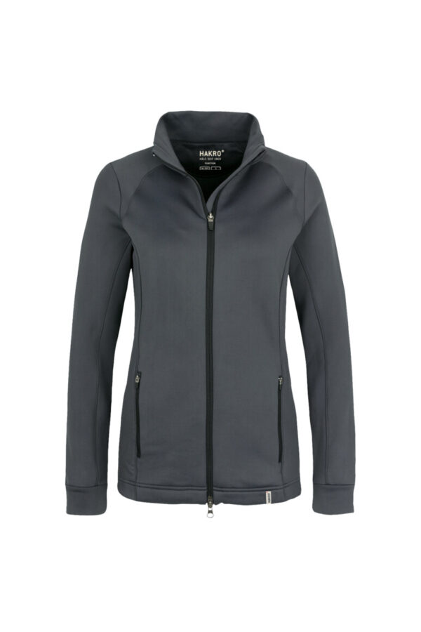 HAKRO Damen Tecjacke Laval