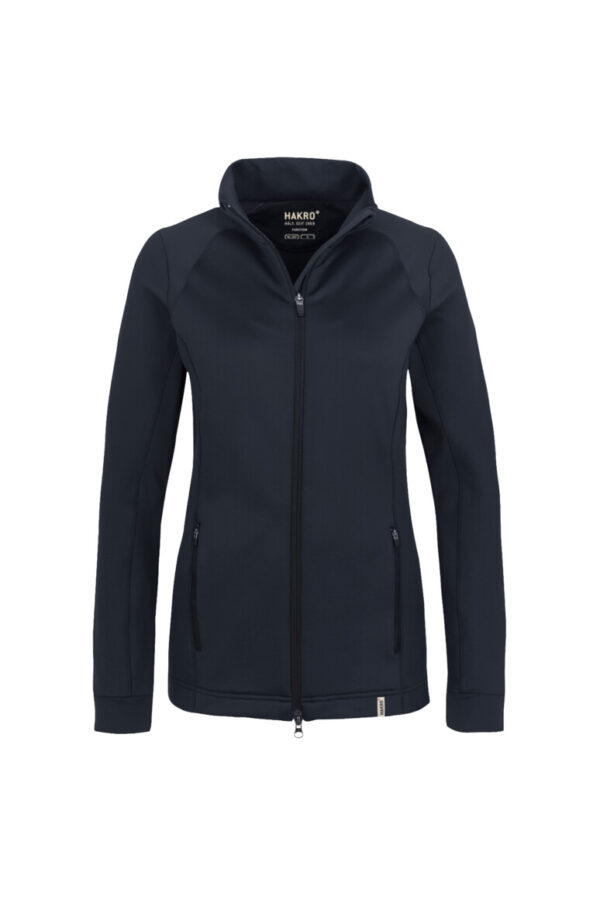 HAKRO Damen Tecjacke Laval