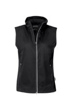 HAKRO Damen Light-Softshellweste Sarina