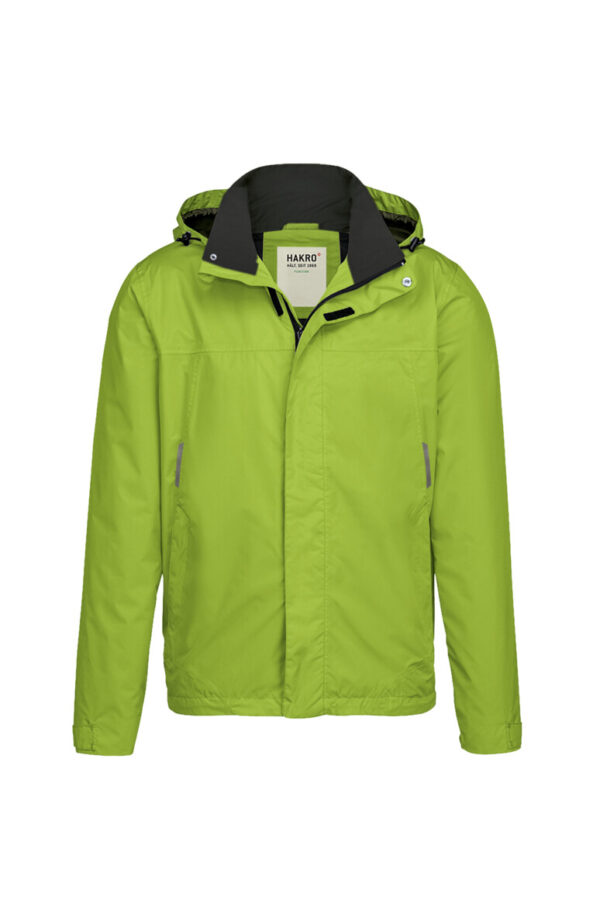 HAKRO Regenjacke Connecticut