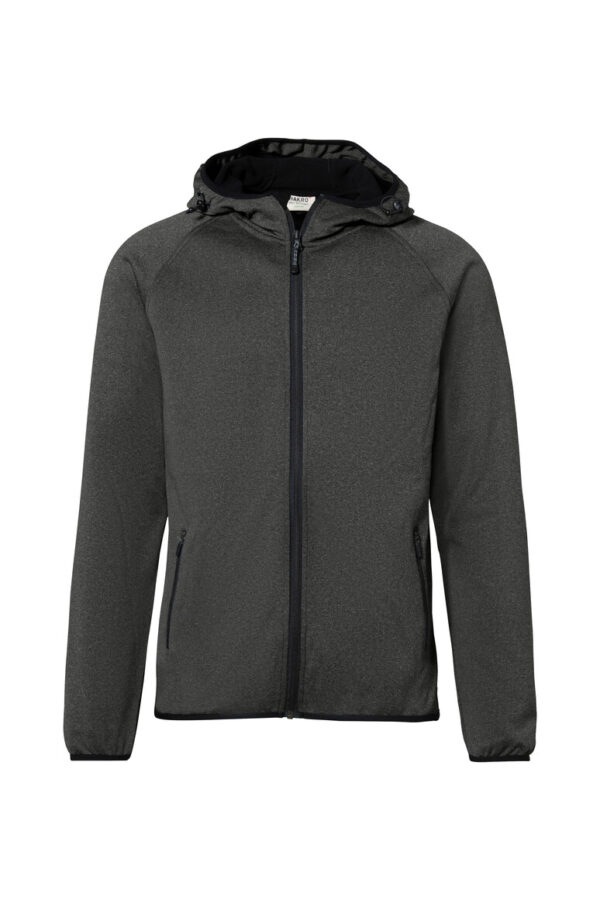 HAKRO Kapuzen-Tecjacke Indiana