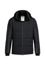 HAKRO Heavy-Softshelljacke Oklahoma
