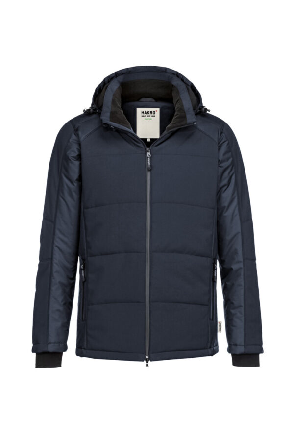 HAKRO Heavy-Softshelljacke Oklahoma