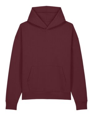 Chaser - Burgundy