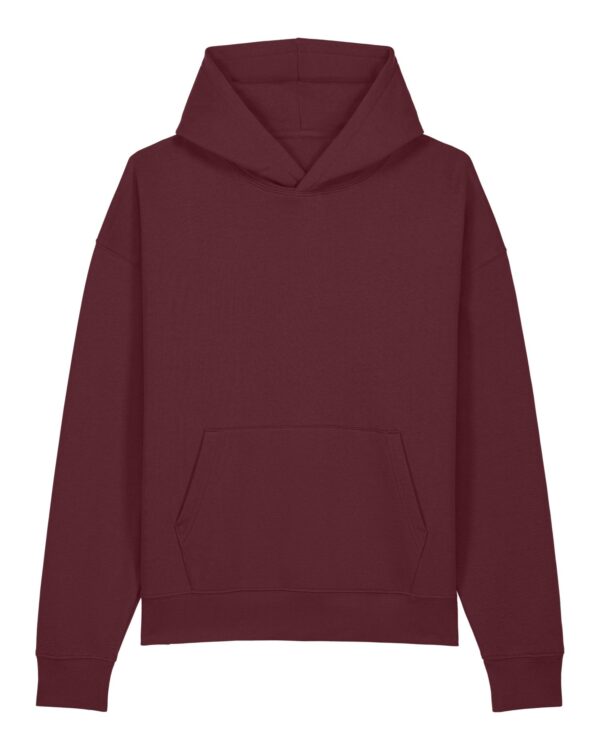 Chaser - Burgundy