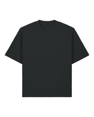 Asher - Black
