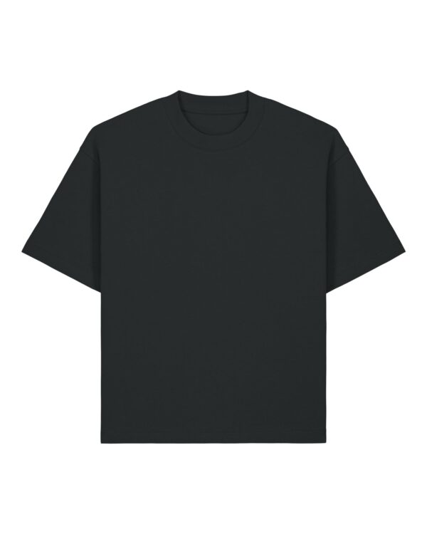 Asher - Black