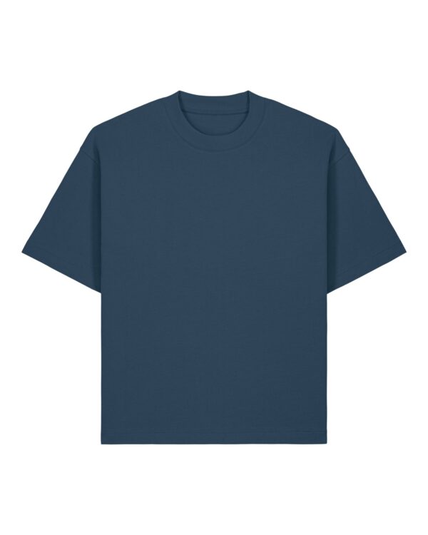 Asher - Deep Teal