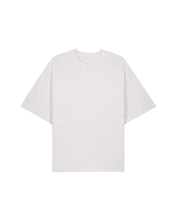 Asher - Cool Heather Grey
