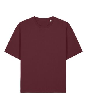 Breezer - Burgundy