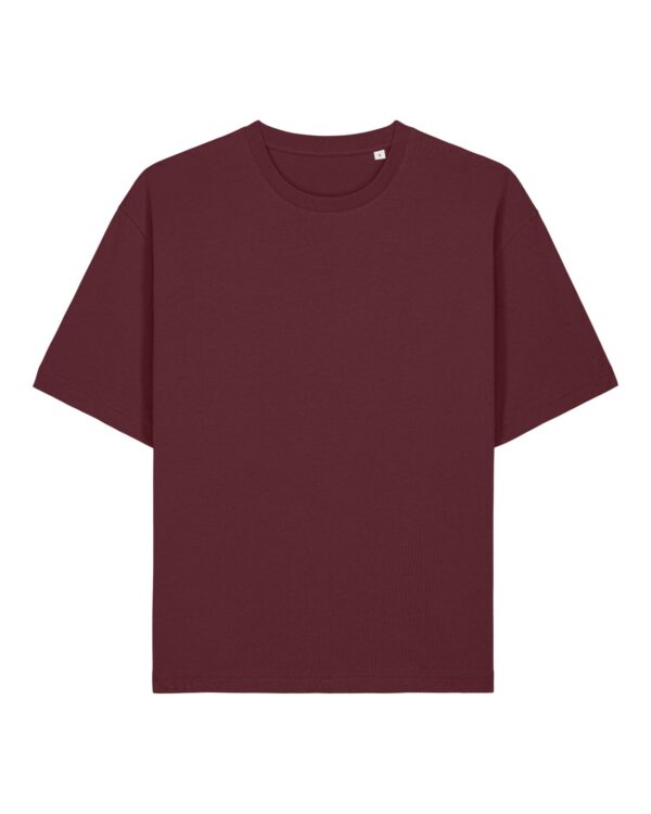 Breezer - Burgundy
